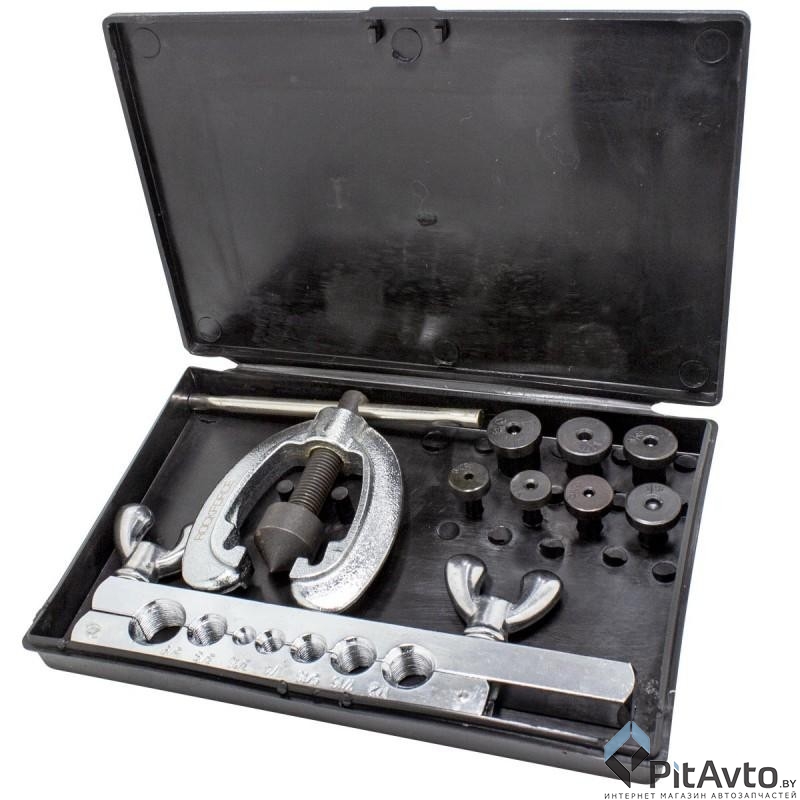 ROCK FORCE RF-656W Набор для развальцовки трубок