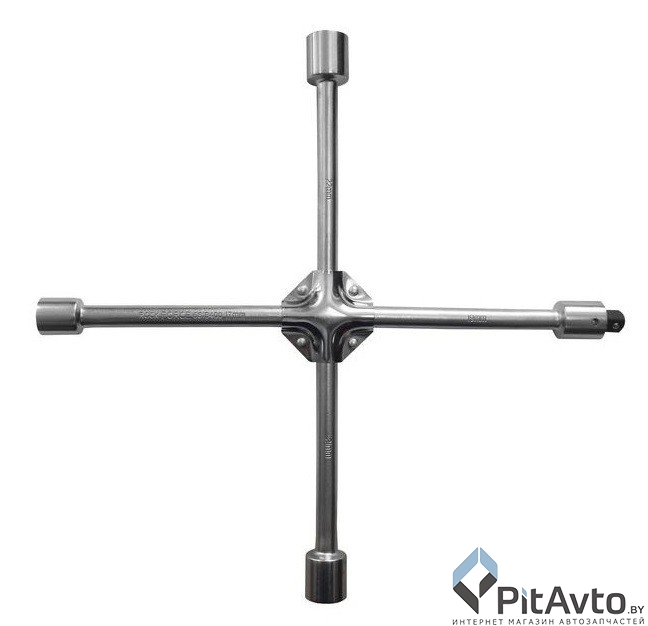 ROCK FORCE RF-681B400 Ключ крестовой