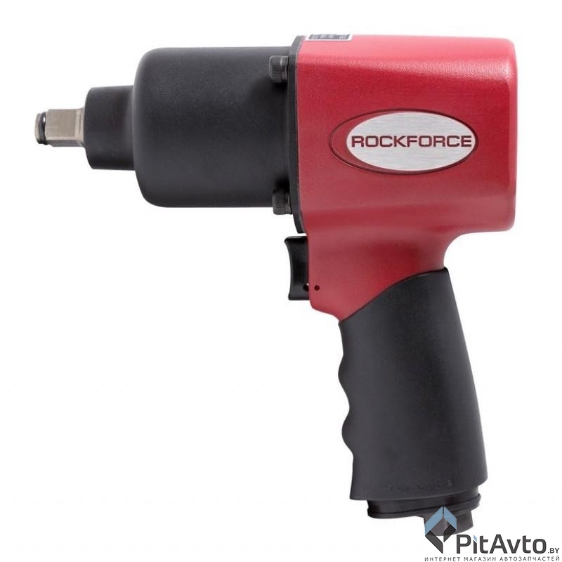 ROCK FORCE RF-82545 Гайковерт пневматический