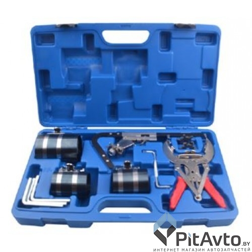 ROCK FORCE RF-911G3 Набор инструментов