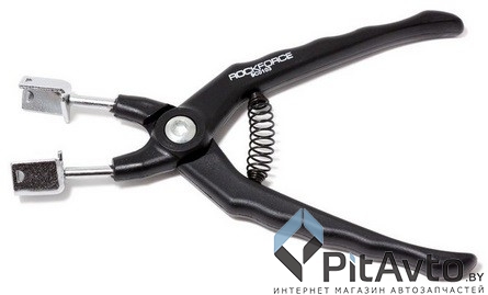 ROCK FORCE RF-9C0103 Клещи для реле
