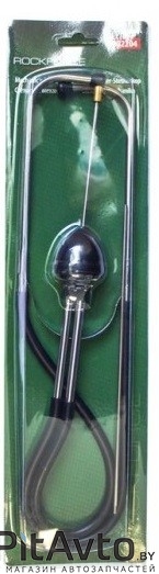 Стетоскоп механика в блистере ROCK FORCE RF-9G2204