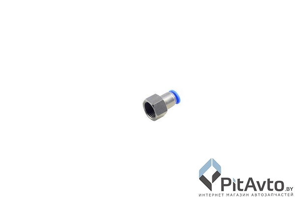 ROCK FORCE RF-SPCF06-02 Фитинг с внутренней резьбой