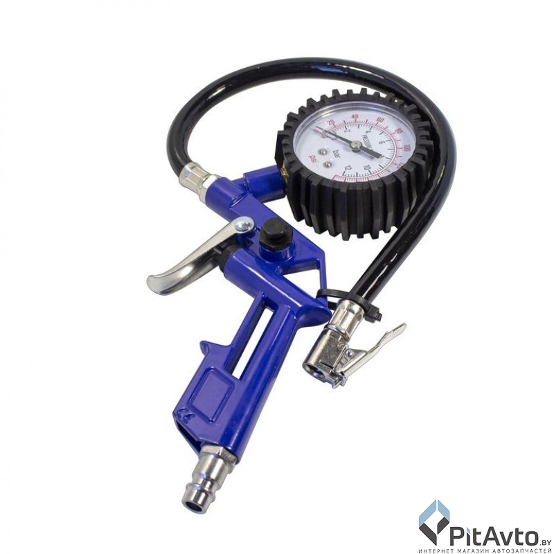 ROCK FORCE RF-STG-27 Пистолет для подкачки шин