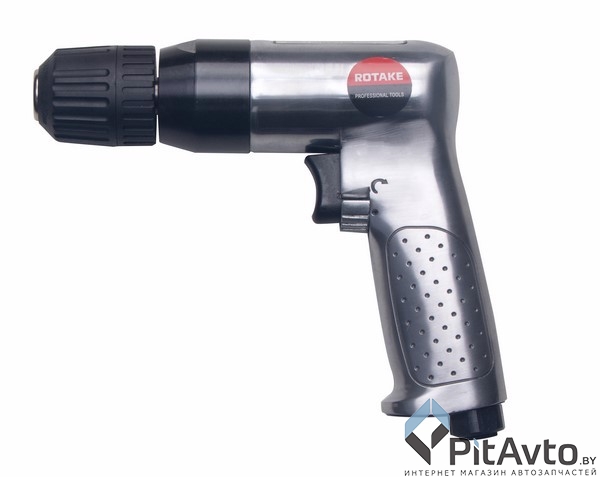 Пневмодрель ROTAKE RT 3802 2000 об/мин, 114 л/мин, 6.2 бар