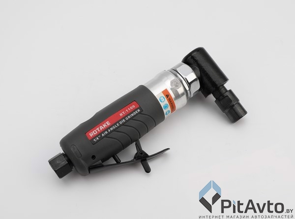 ROTAKE RT 1109 Пневмошлифмашина угловая