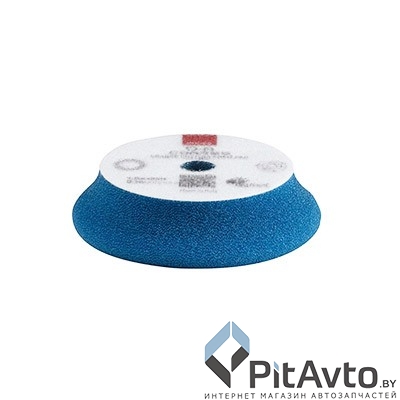 RUPES 9.DA100H Диск полировальный поролон