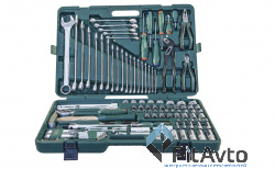 Набор инструментов JONNESWAY 127пр