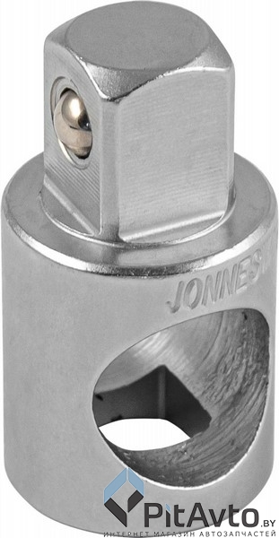 Переходник 3-х сторонний JONNESWAY 3/8