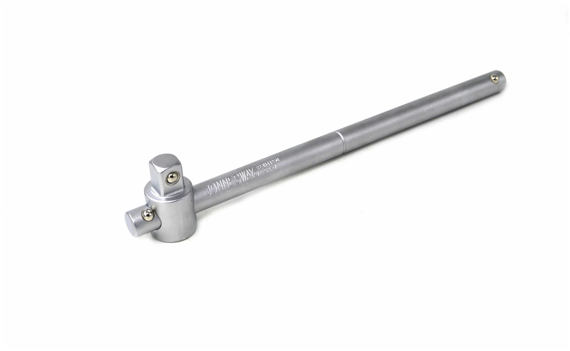 Вороток T-образный JONNESWAY 1/2