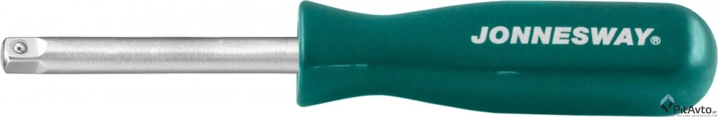 Вороток-отвертка JONNESWAY 1/4