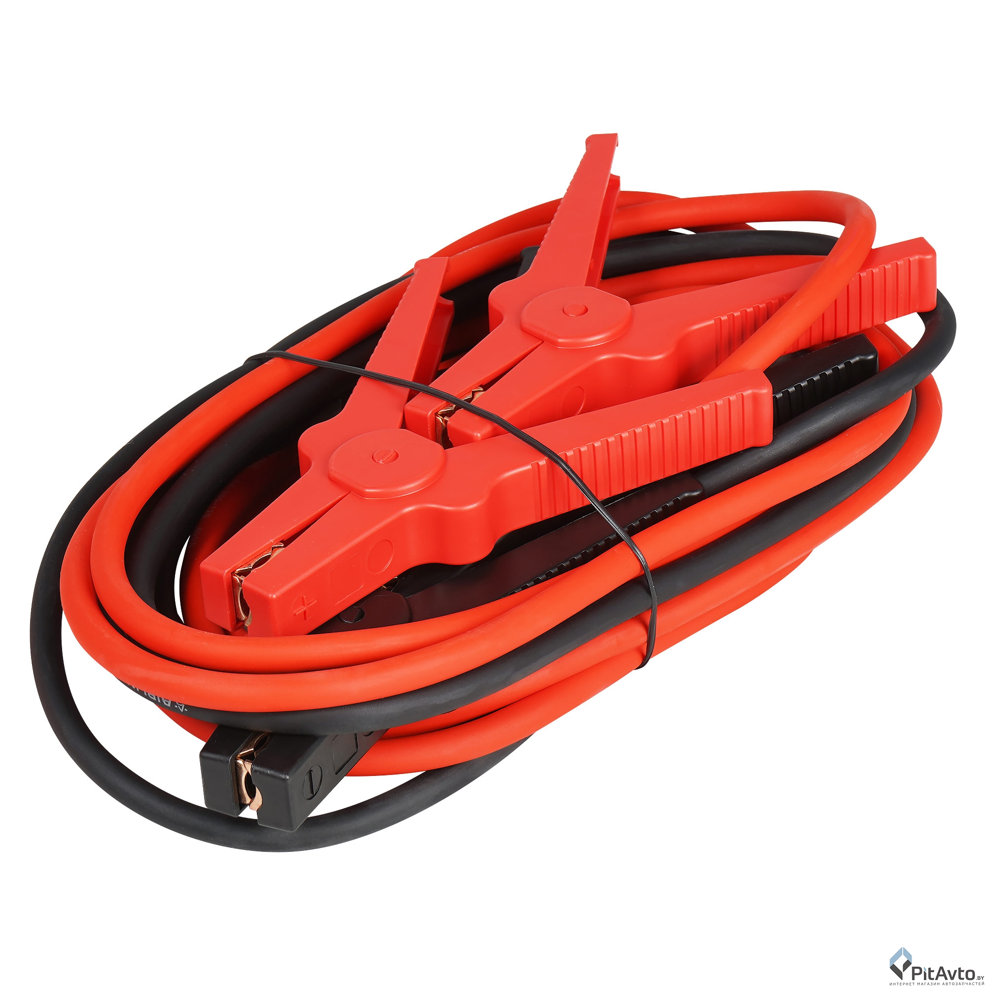 Провода прикуривания AIRLINE 600А 4.5м