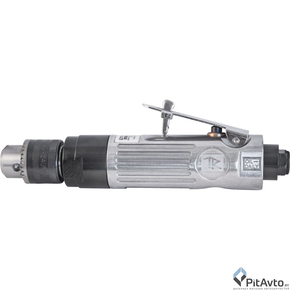 Пневмодрель THORVIK 2500 об/мин 198 л/мин / SAD2500