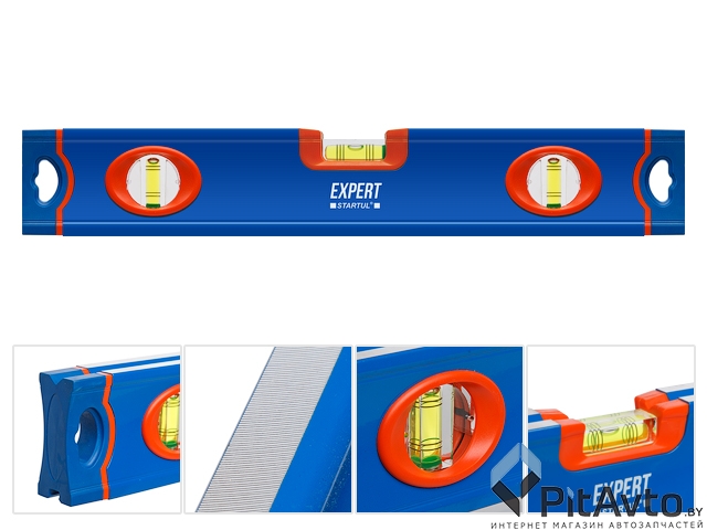 Уровень 400мм EXPERT STARTUL SE3550-040