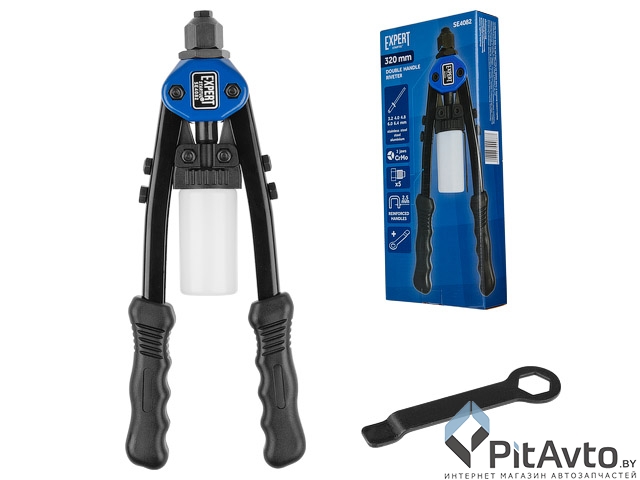 Заклепочник EXPERT STARTUL SE4082