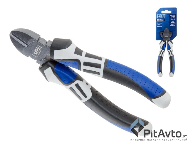 Бокорезы 160мм EXPERT STARTUL SE4260-16