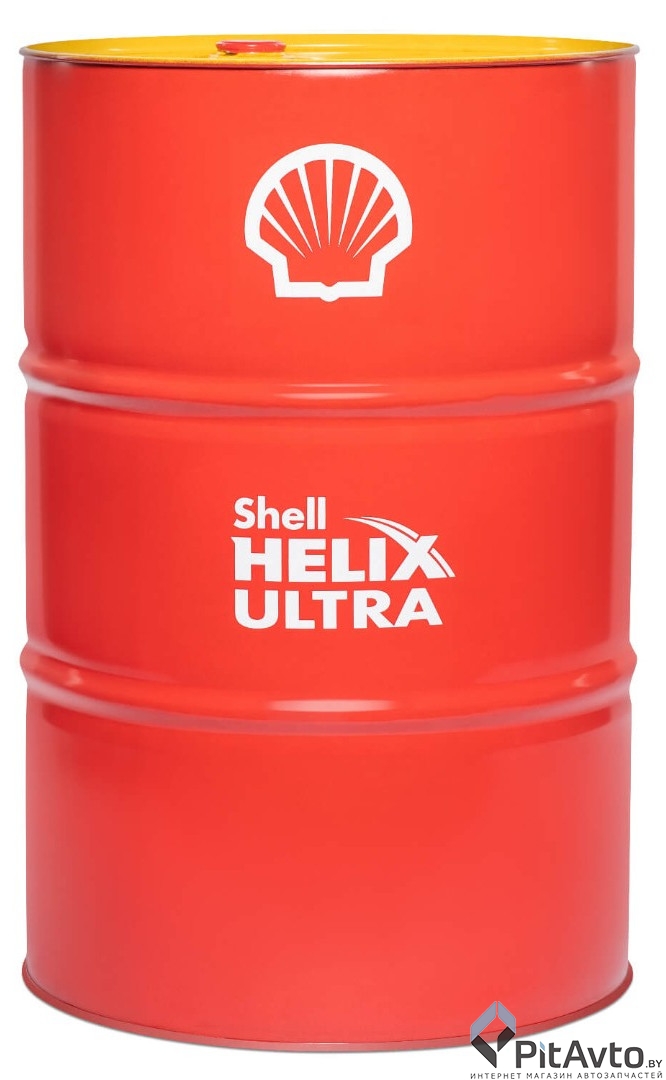 Моторное масло SHELL 5W30 HELIX HX8 ECT C3 55л / 550048141
