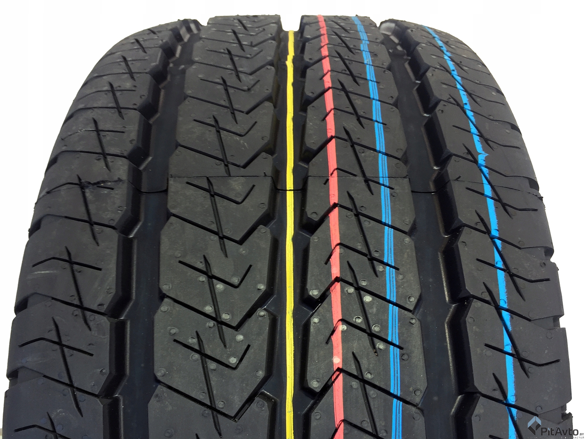 Шина летняя R16 185/75R16C KAMA EURO LCV-131