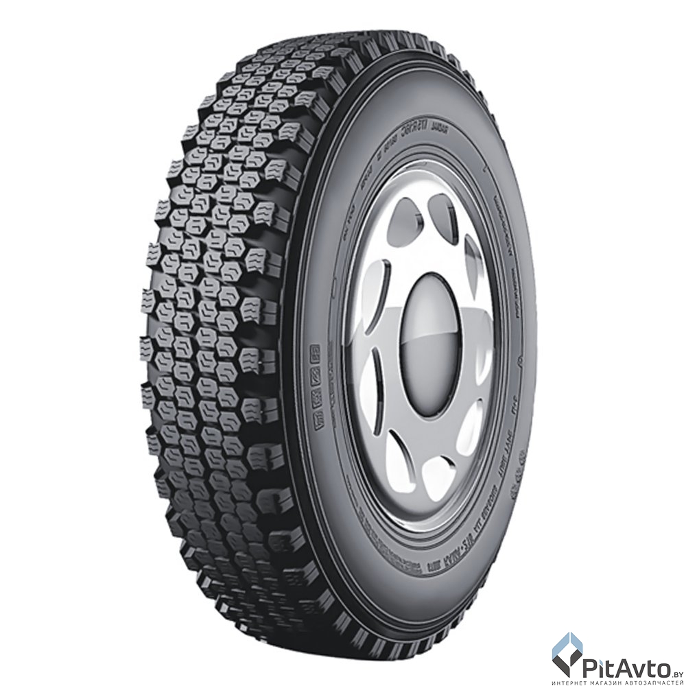 Шина летняя KAMA R15 225/85R15C I-502