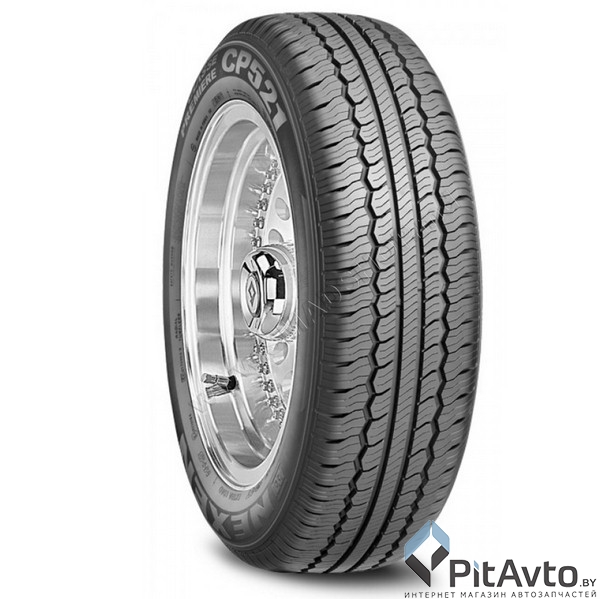 Шина летняя NEXEN 215/70R16 CP521 108/106T
