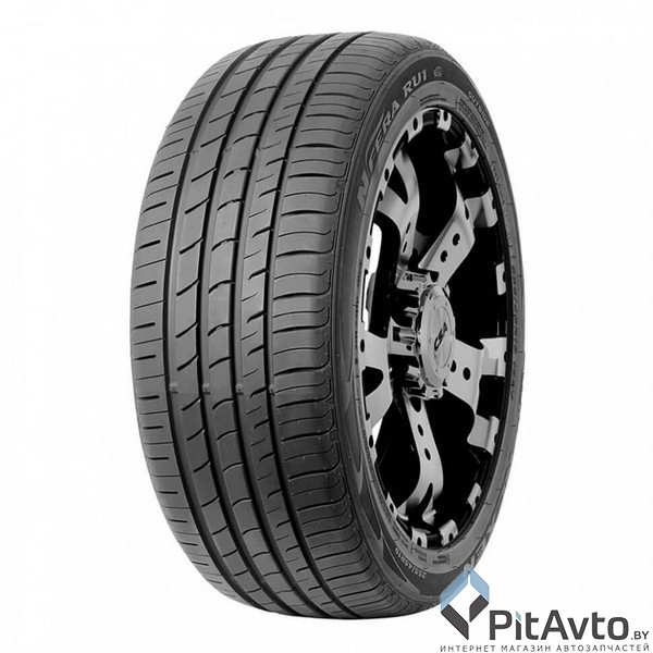 Шина летняя R20 275/40ZR20 NFeraRU1