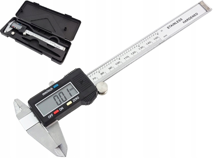 фото Штангенциркули и микрометры. запчасти в Бресте