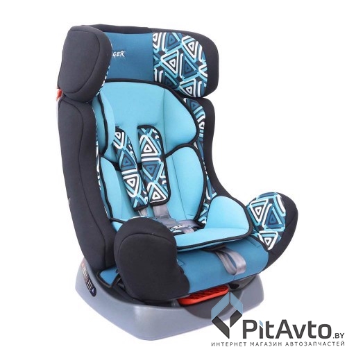 SIGER KRES0465 Автокресло детское