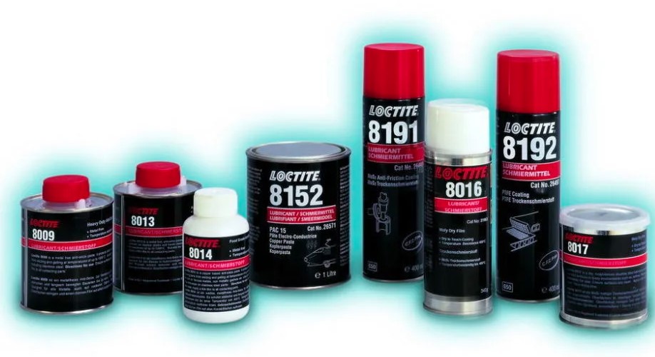 фото LOCTITE. запчасти в Бресте