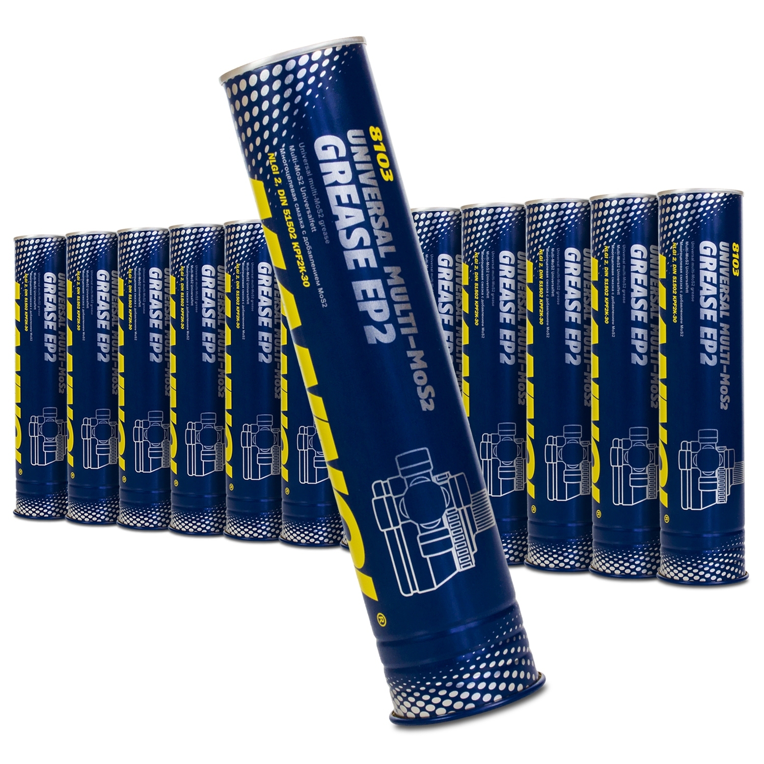 фото MANNOL. запчасти в Бресте