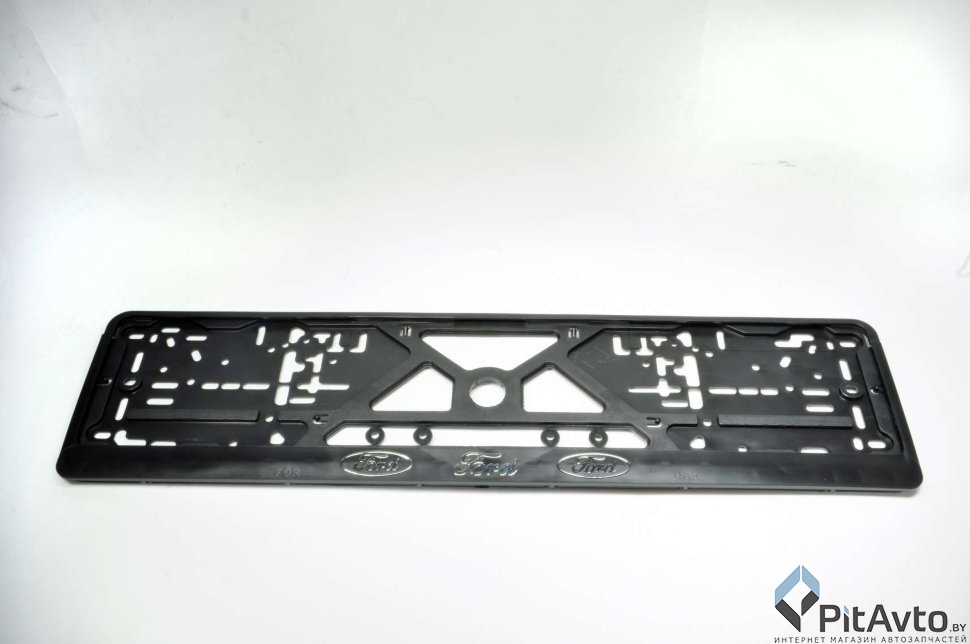 Smilga Рамка номерного знака FORD