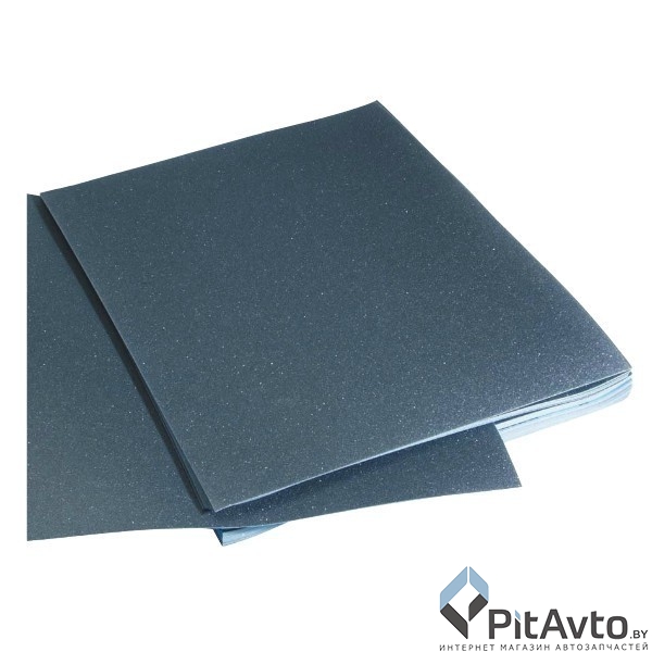 SMIRDEX 270 Бумага наждачная P2500 230x280мм водостойкая