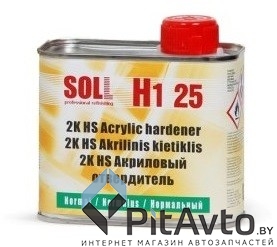 SOLL Отвердитель H12512 Normal