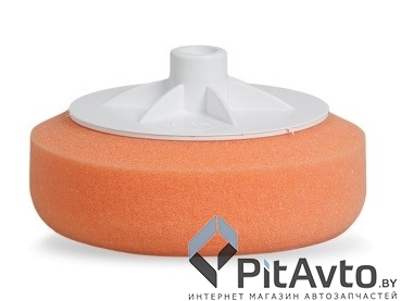 SOLL SPD-M14M Полировочный диск оранжевый