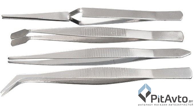 Sparta 914845 Набор пинцетов