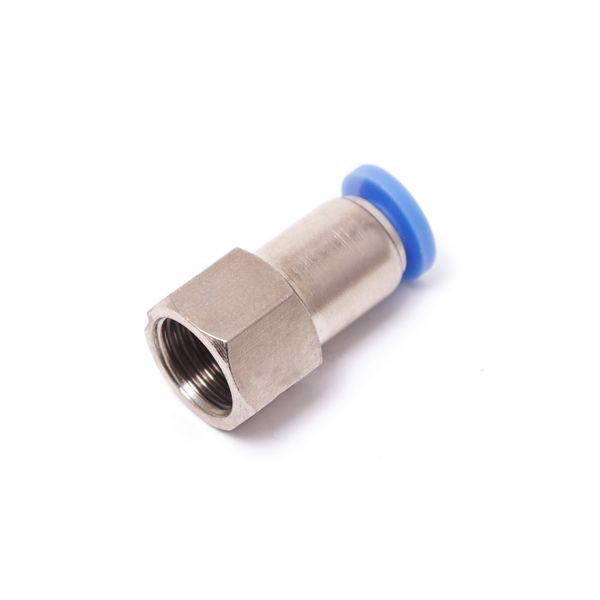 ROCK FORCE RF-SPCF04-02 Фитинг с внутренней резьбой