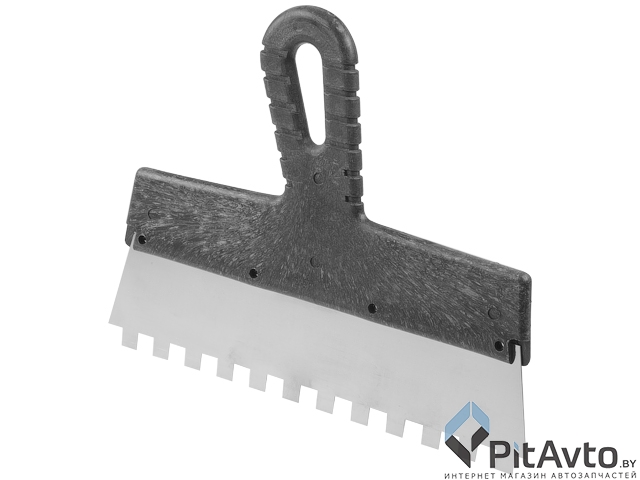 Шпатель фасадный STARTUL MASTER ST1004-2501