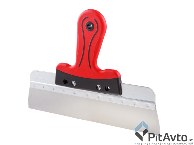 Шпатель нержавеющий фасадный 500мм STARTUL PROFI ST1013-500