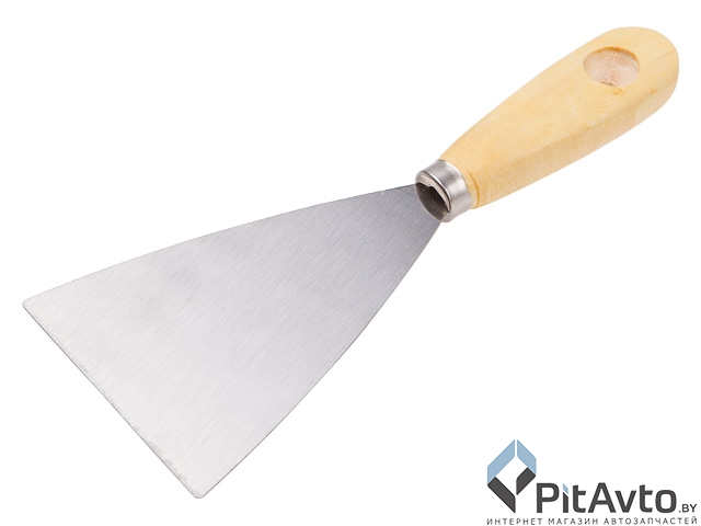 Шпательная лопатка 100мм STARTUL MASTER ST1014-100