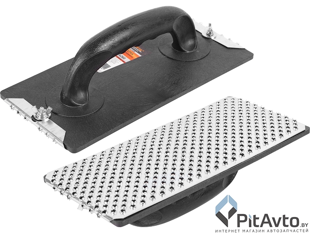 Терка для пенопласта STARTUL MASTER ST1029