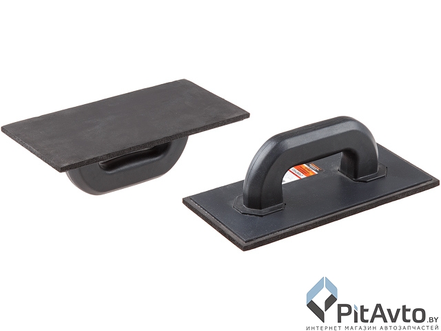 Терка для нанесения фуги STARTUL MASTER ST1062-02