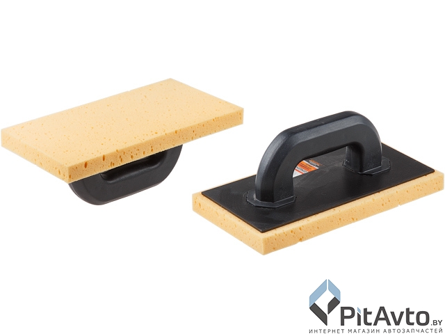 Терка для влажной затирки STARTUL ST1067-01