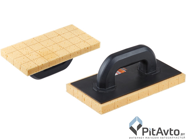 Терка для влажной затирки STARTUL MASTER ST1067-02