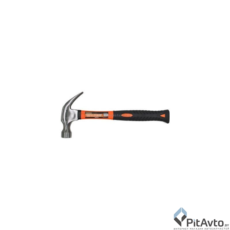 Молоток-гвоздодер STARTUL Master ST2002-01