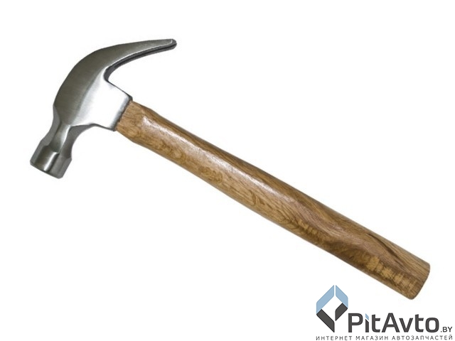 Молоток-гвоздодер STARTUL Master ST2002