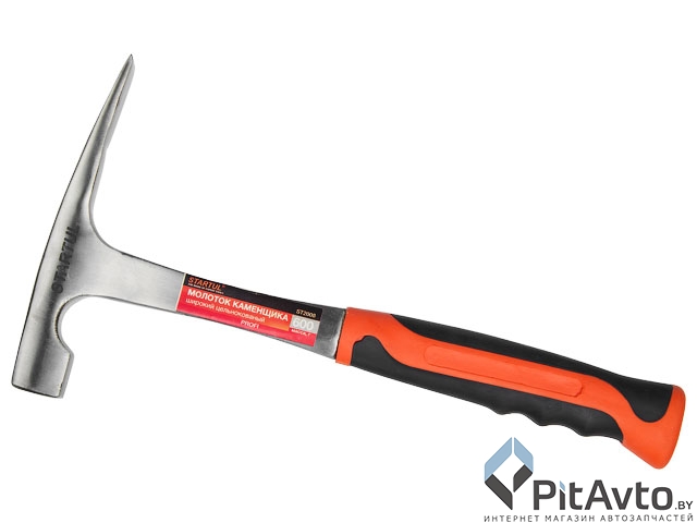 Молоток каменщика STARTUL PROFI ST2008