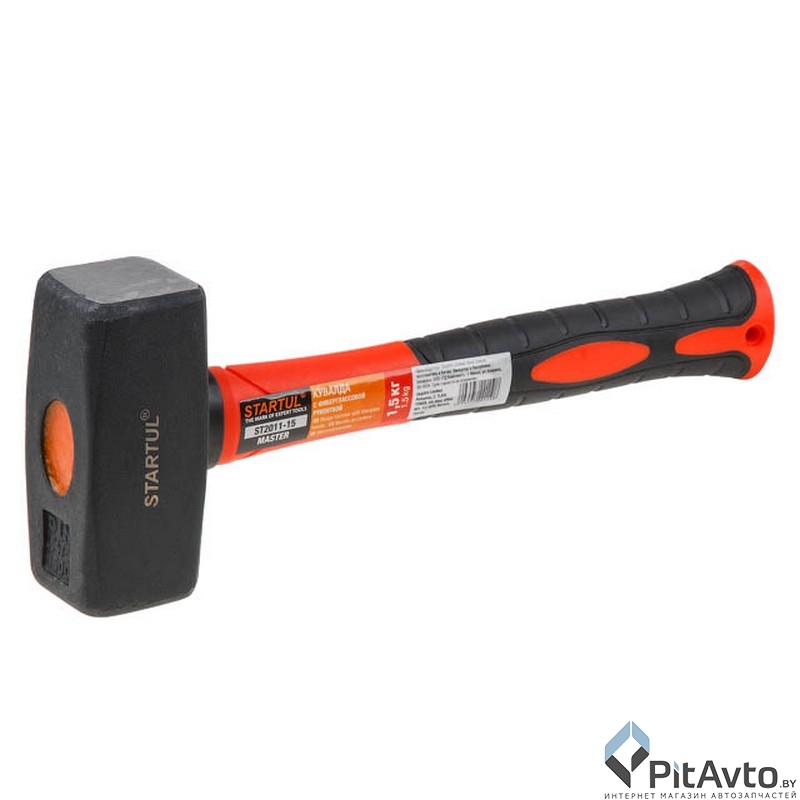 Кувалда STARTUL MASTER ST2011-20