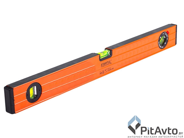 Уровень 1000мм STARTUL PROFI ST3540-100