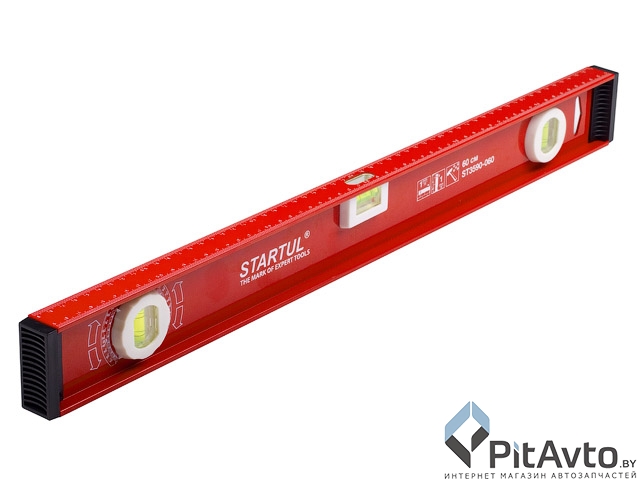 Уровень 1000мм рельс STARTUL MASTER ST3590-100