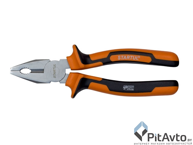 Плоскогубцы STARTUL MASTER ST4002-1-18