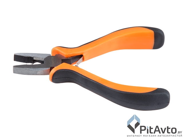 Плоскогубцы STARTUL MASTER ST4007-01